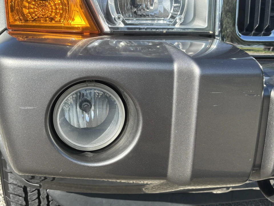 2007 Jeep Commander - Image 22 of 31