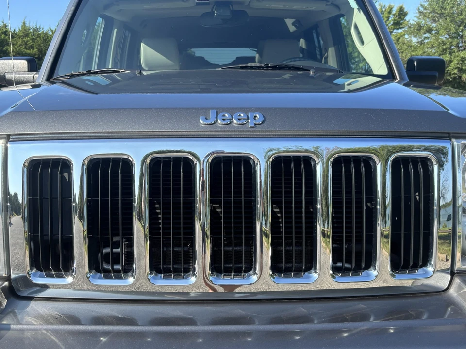 2007 Jeep Commander - Image 18 of 31