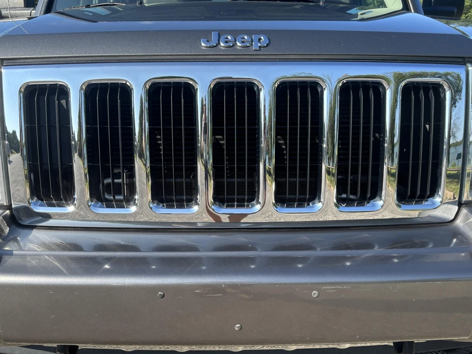 2007 Jeep Commander - Image 19 of 31