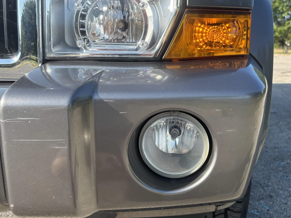 2007 Jeep Commander - Image 23 of 31
