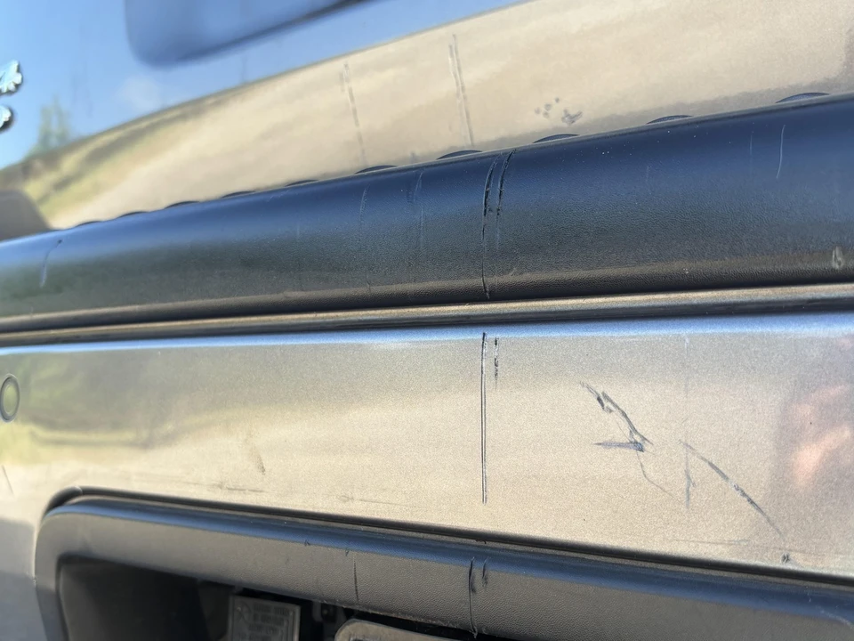 2007 Jeep Commander - Image 31 of 31