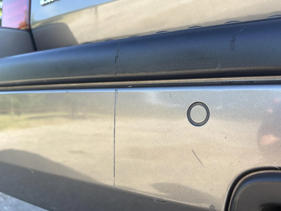 2007 Jeep Commander - Image 30 of 31