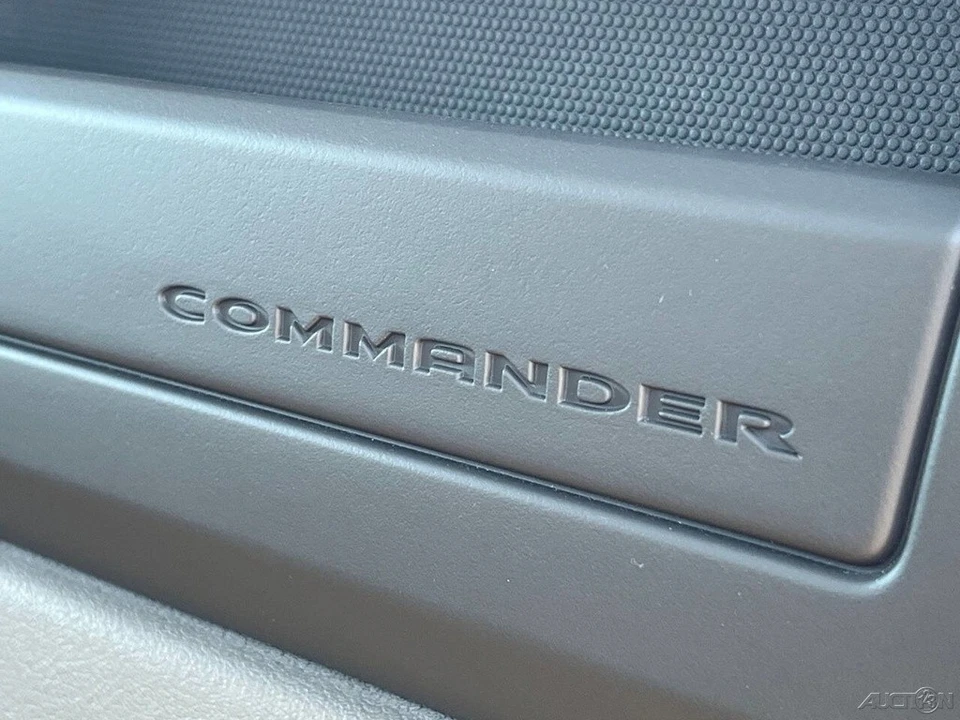 2007 Jeep Commander - Image 20 of 21