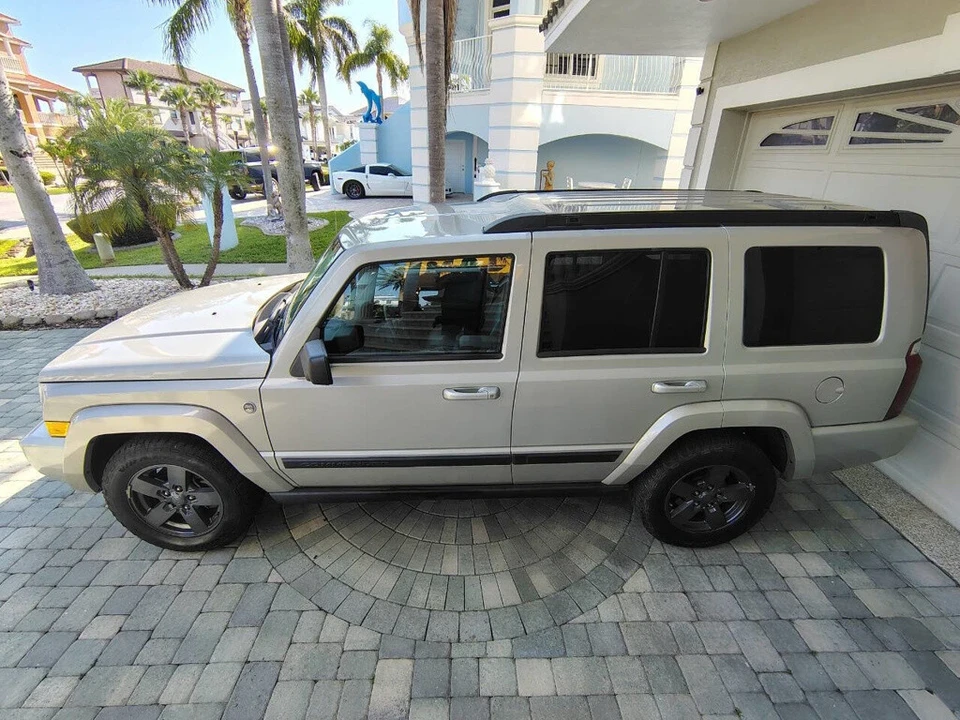2007 Jeep Commander - Image 18 of 21