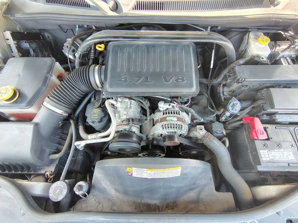 2007 Jeep Commander - Image 7 of 21