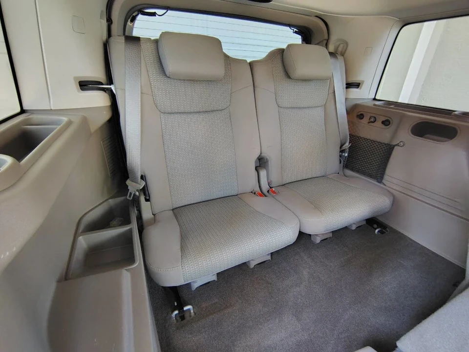 2007 Jeep Commander - Image 11 of 21