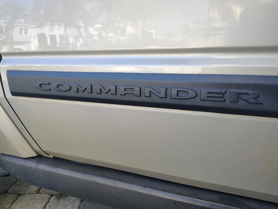 2007 Jeep Commander - Image 6 of 21