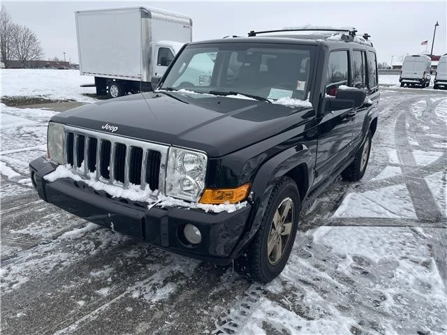 2007 Jeep Commander - Image 4 of 21