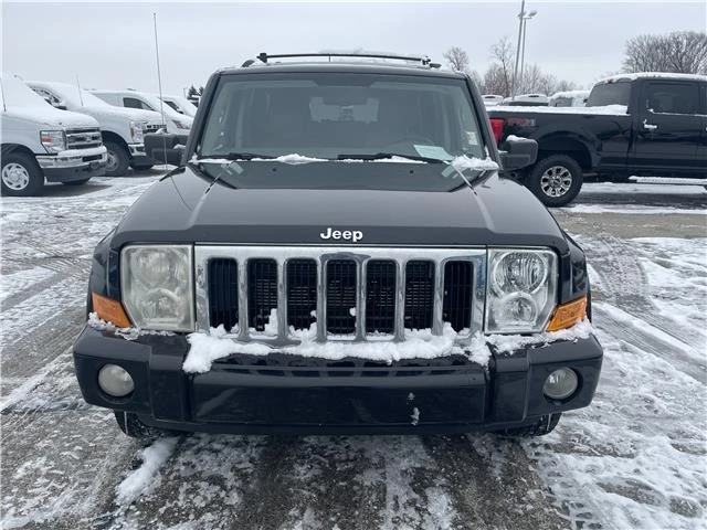 2007 Jeep Commander - Image 3 of 21