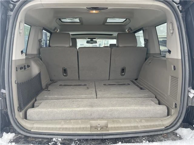 2007 Jeep Commander - Image 16 of 21