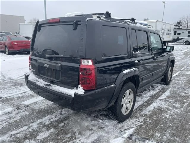 2007 Jeep Commander - Image 8 of 21