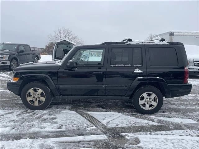 2007 Jeep Commander - Image 5 of 21