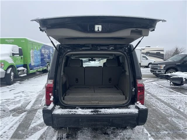 2007 Jeep Commander - Image 15 of 21