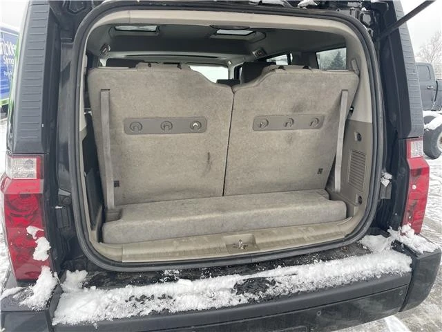 2007 Jeep Commander - Image 18 of 21