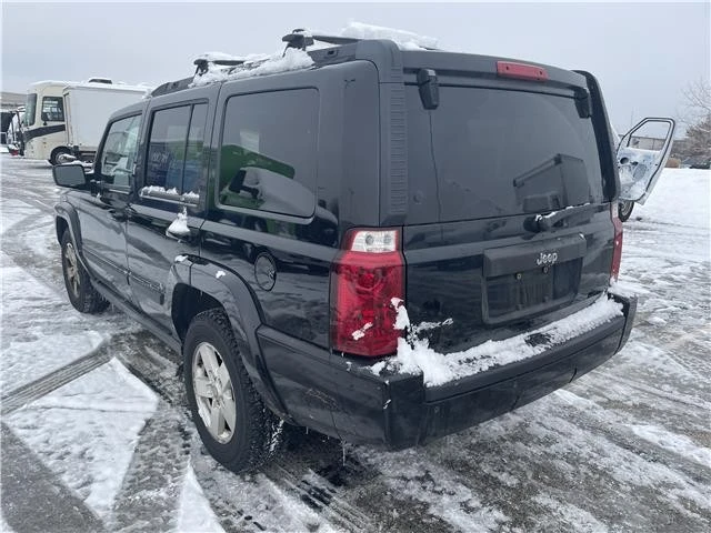 2007 Jeep Commander - Image 6 of 21