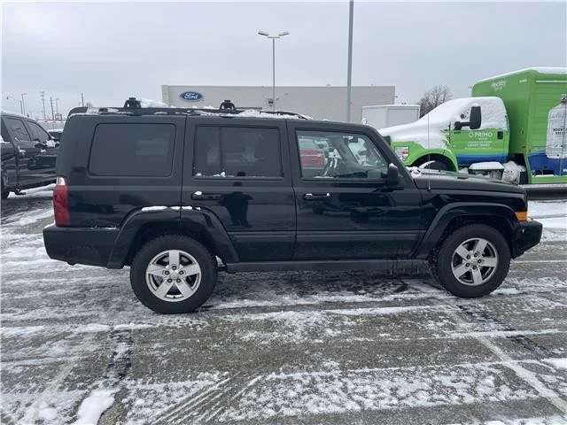 2007 Jeep Commander - Image 9 of 21