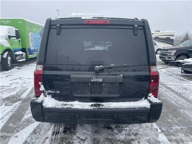 2007 Jeep Commander - Image 7 of 21