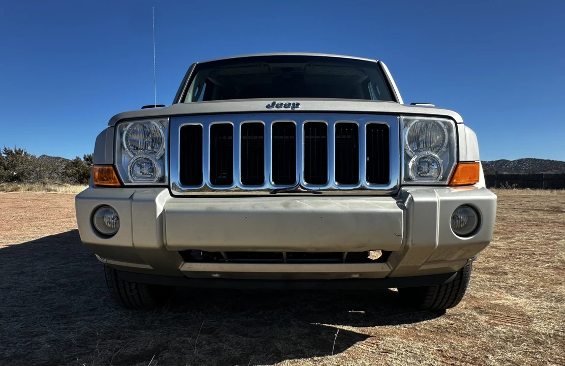 2007 Jeep Commander - Image 5 of 31