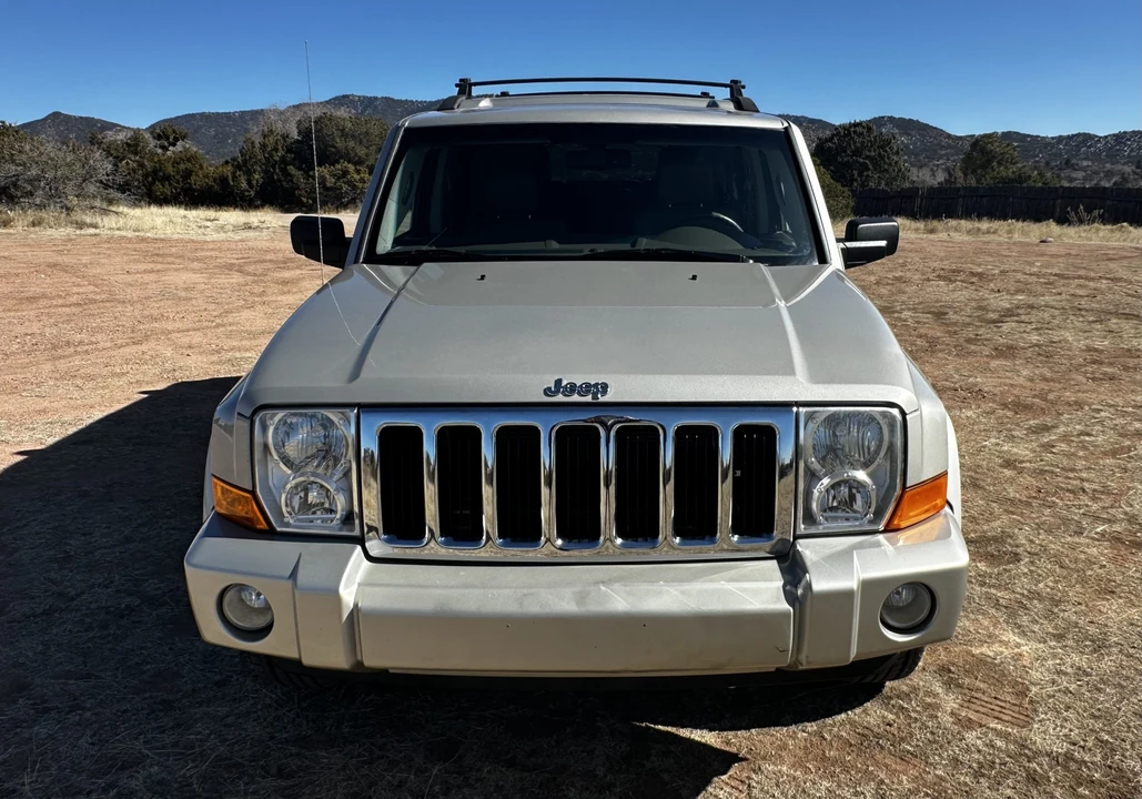 2007 Jeep Commander - Image 4 of 31