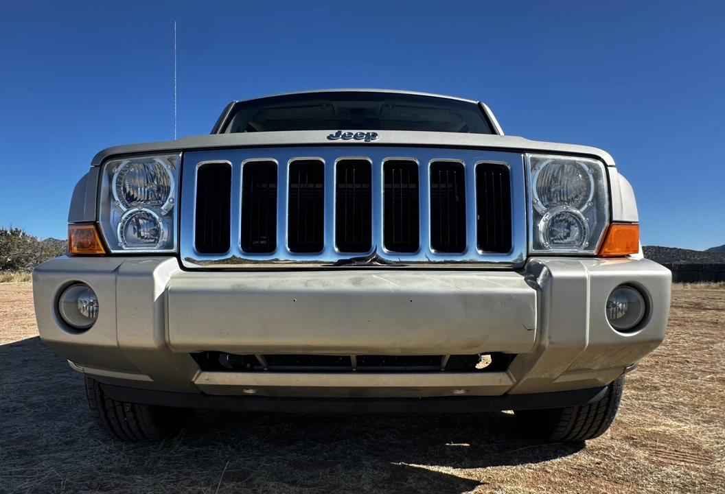 2007 Jeep Commander - Image 6 of 31
