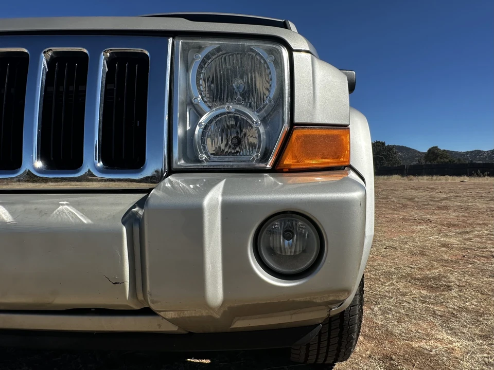 2007 Jeep Commander - Image 18 of 31