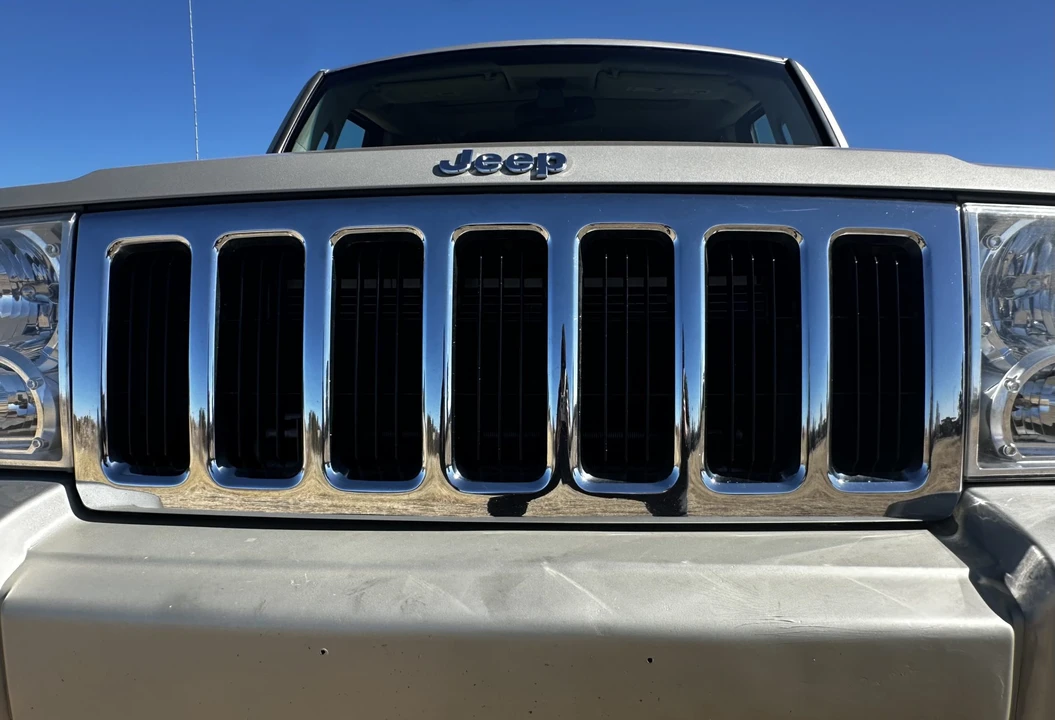 2007 Jeep Commander - Image 16 of 31
