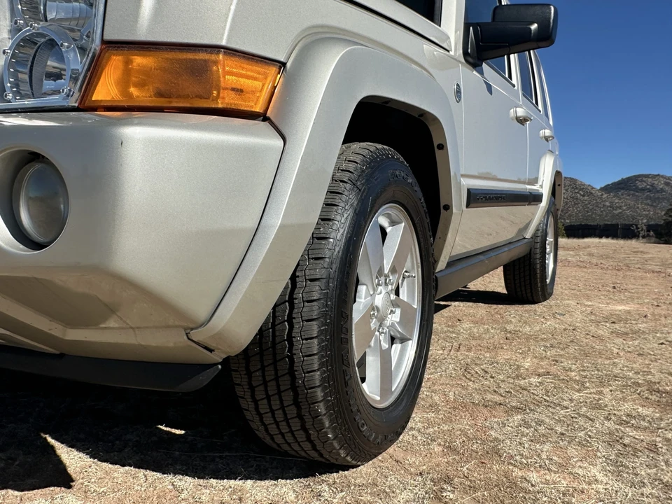 2007 Jeep Commander - Image 20 of 31