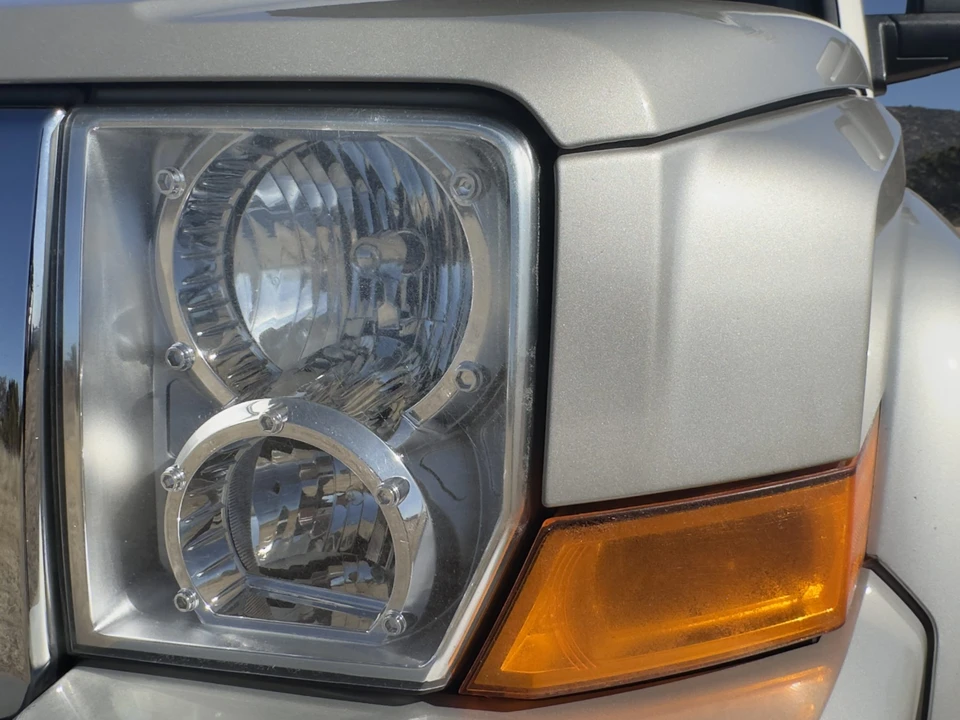 2007 Jeep Commander - Image 17 of 31