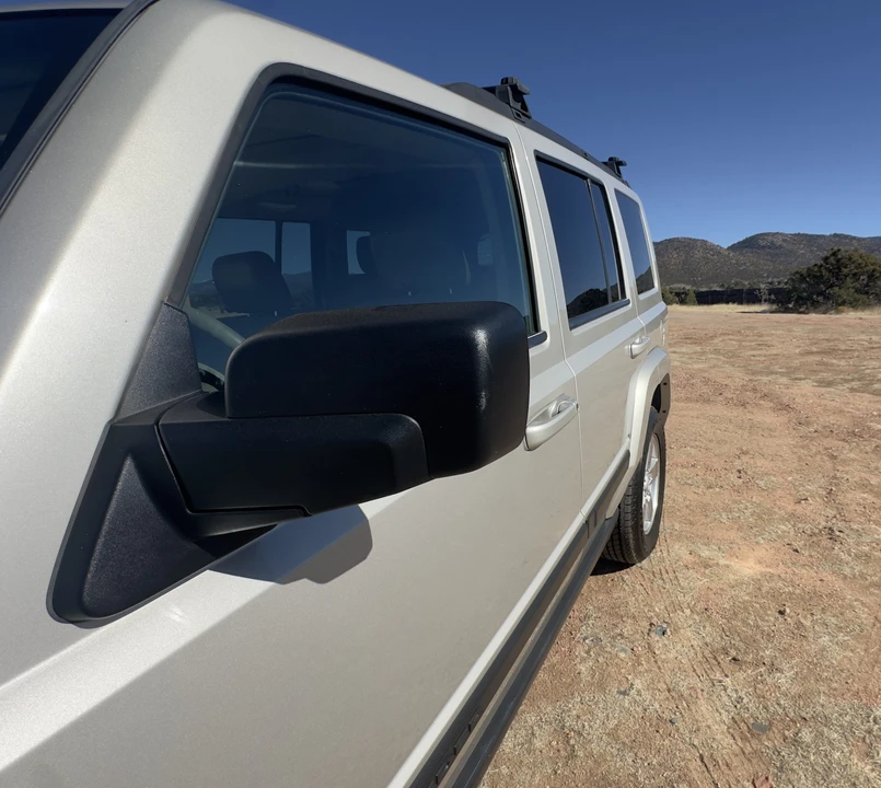 2007 Jeep Commander - Image 25 of 31