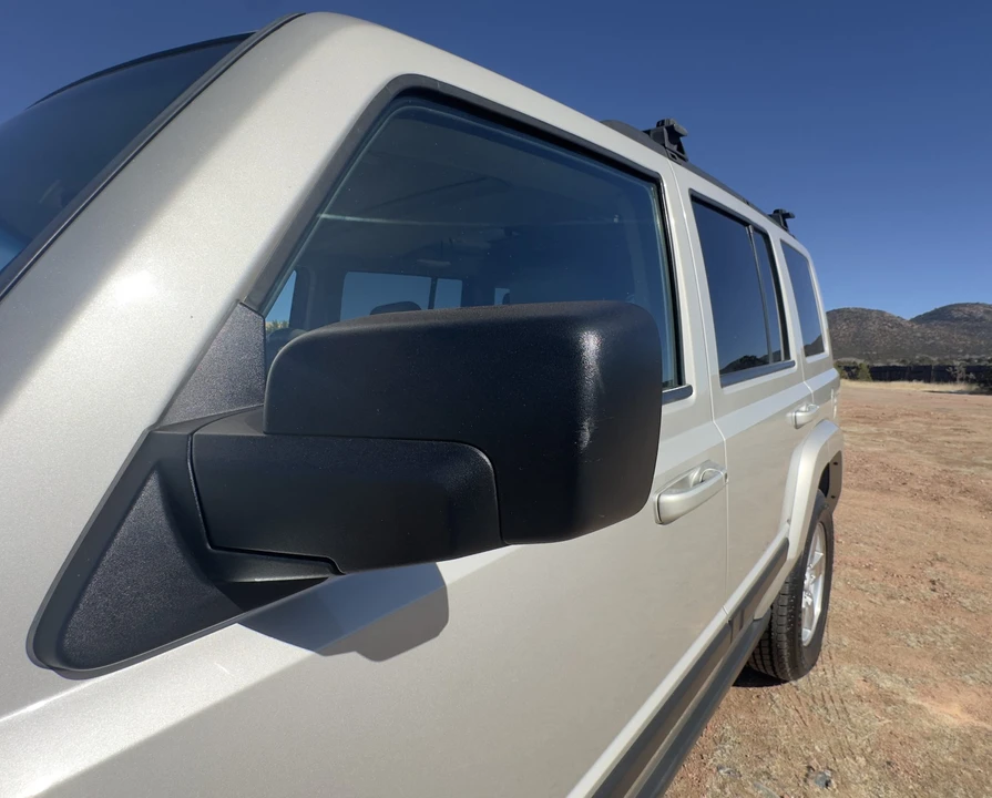 2007 Jeep Commander - Image 24 of 31