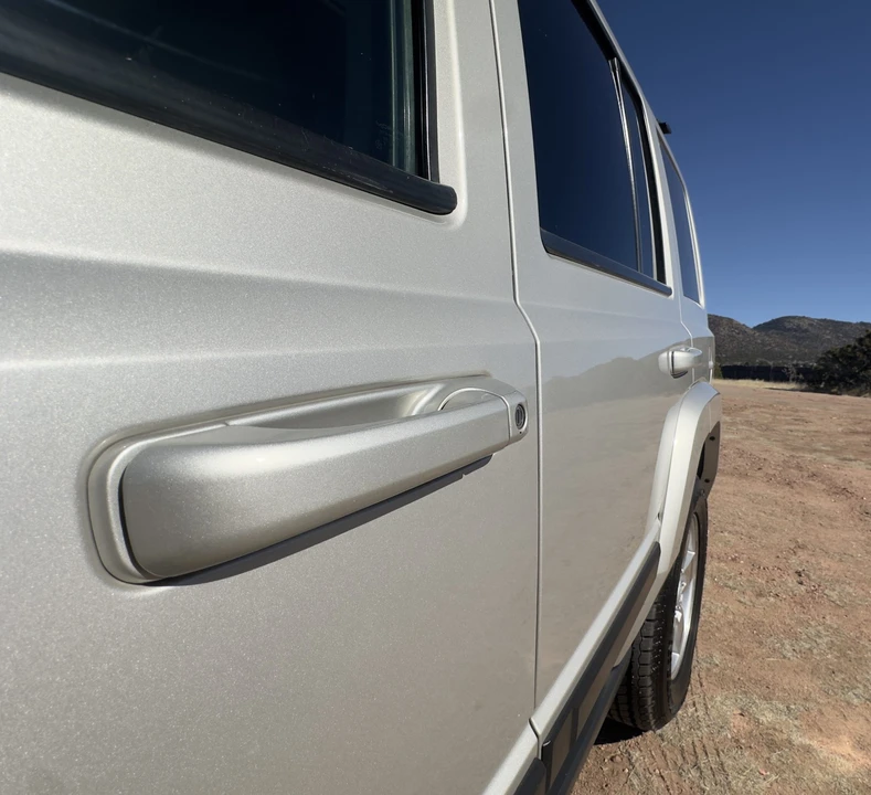 2007 Jeep Commander - Image 26 of 31