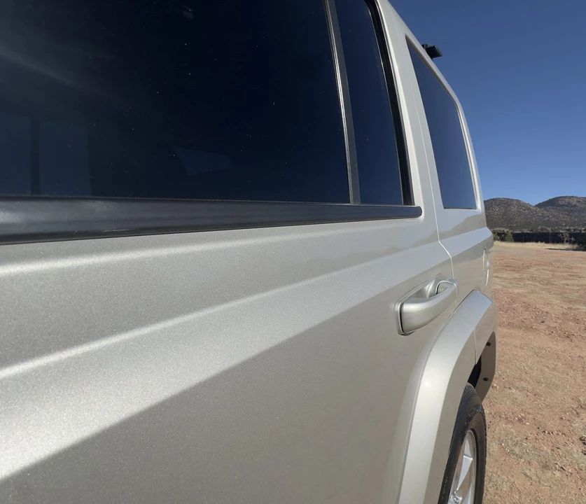 2007 Jeep Commander - Image 27 of 31