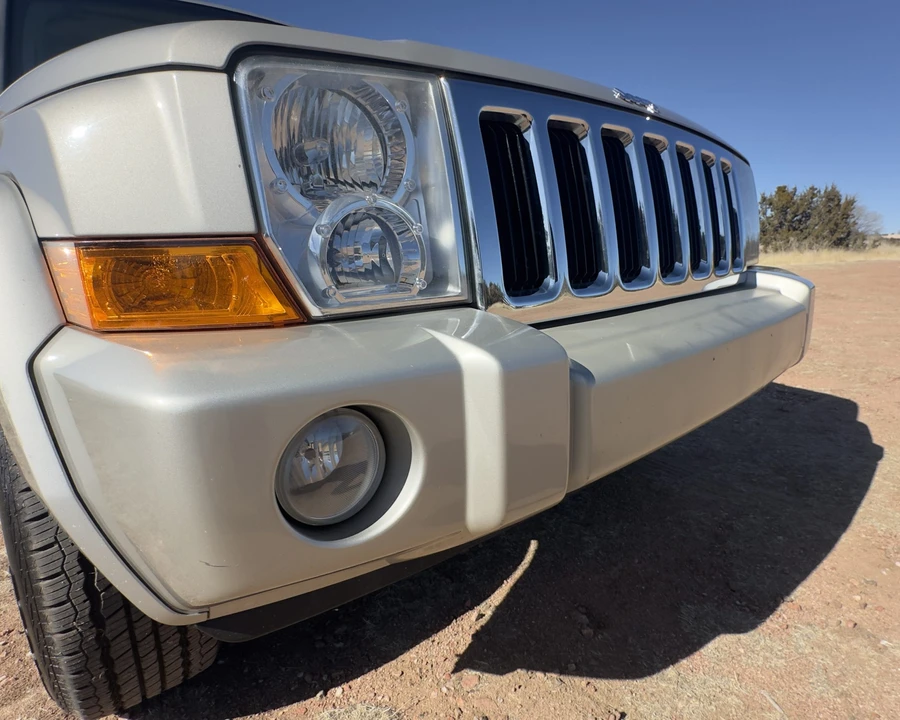 2007 Jeep Commander - Image 15 of 31