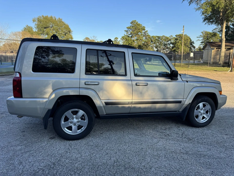 2007 Jeep Commander - Image 20 of 31