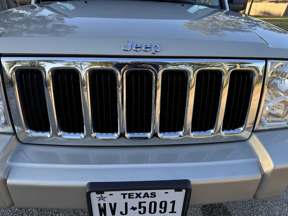 2007 Jeep Commander - Image 31 of 31