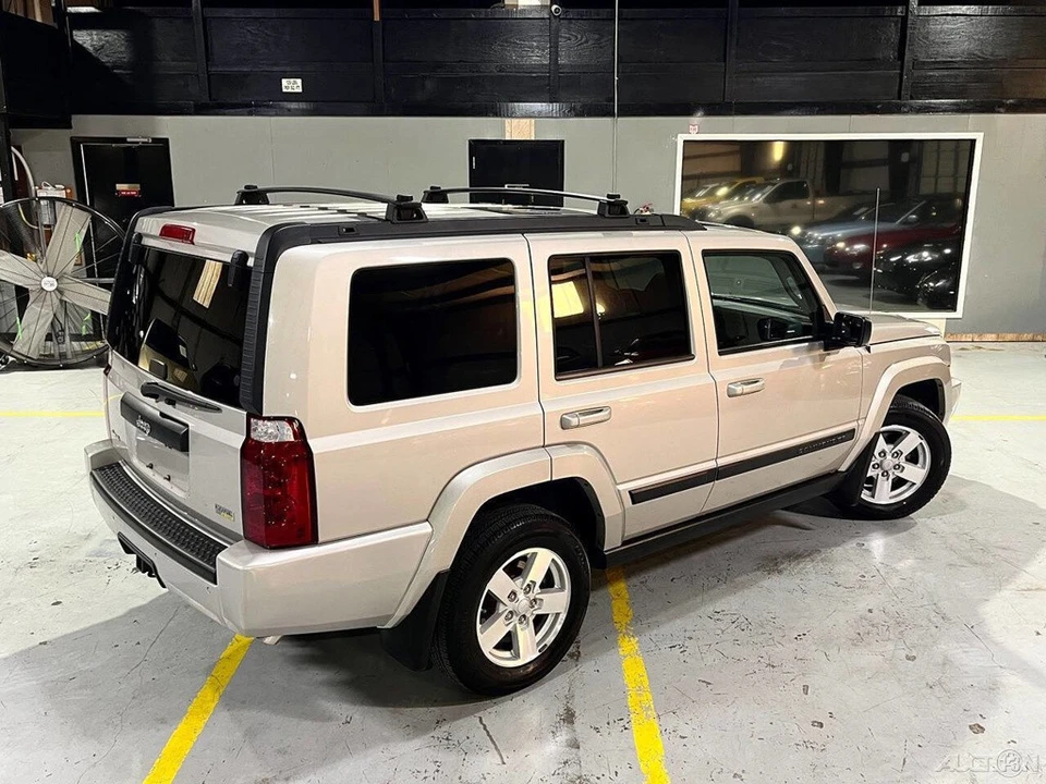 2007 Jeep Commander - Image 10 of 21