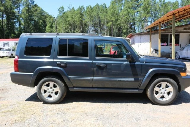 2007 Jeep Commander - Image 6 of 12