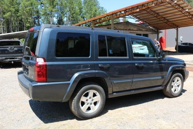 2007 Jeep Commander - Image 5 of 12