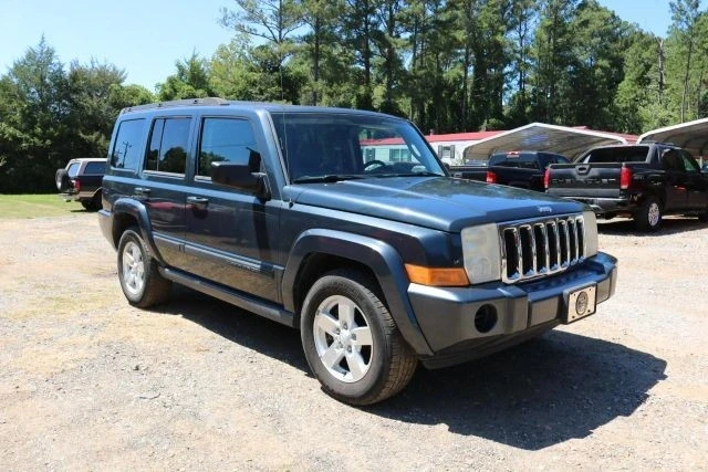 2007 Jeep Commander - Image 7 of 12