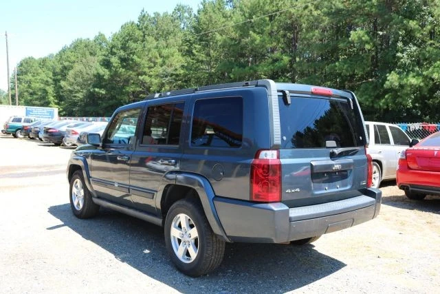2007 Jeep Commander - Image 3 of 12