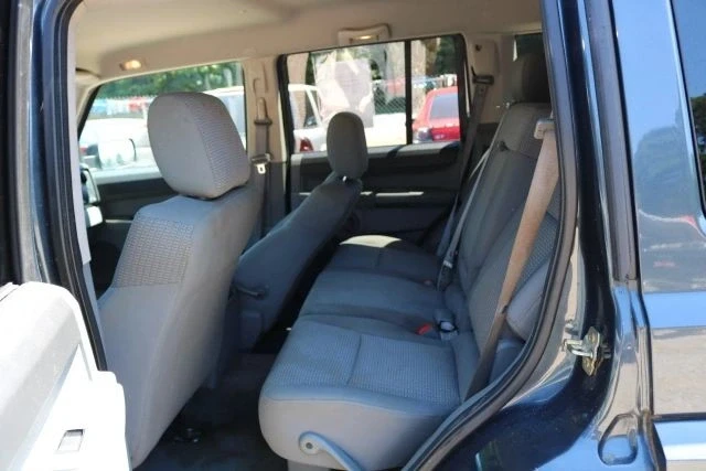 2007 Jeep Commander - Image 10 of 12