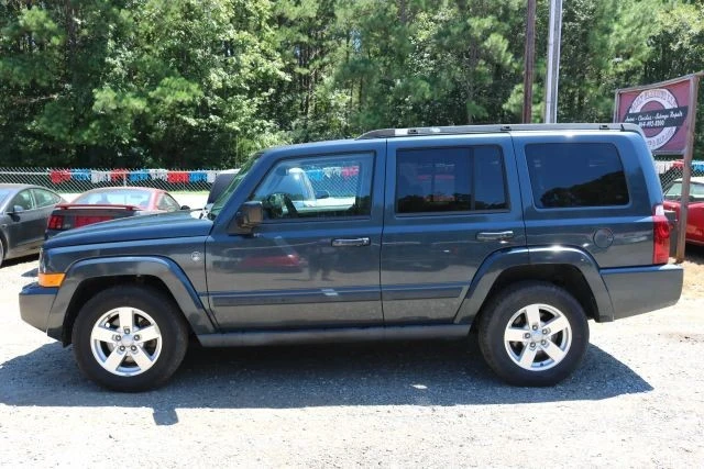 2007 Jeep Commander - Image 2 of 12