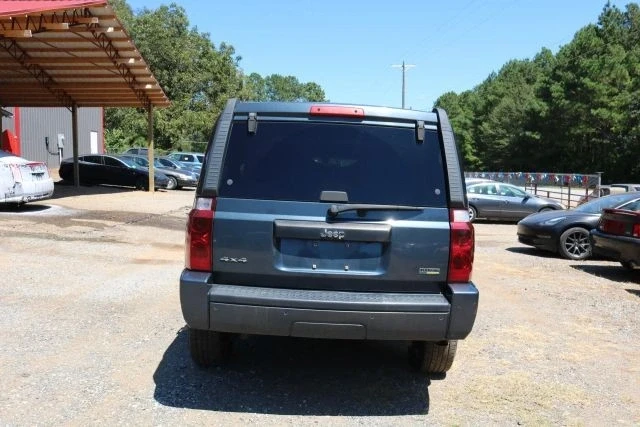 2007 Jeep Commander - Image 4 of 12