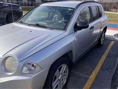 2007 Jeep Compass - Image 3 of 8
