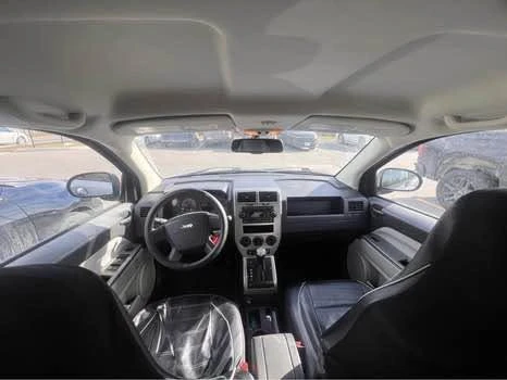 2007 Jeep Compass - Image 2 of 8