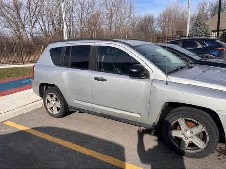 2007 Jeep Compass - Image 5 of 8