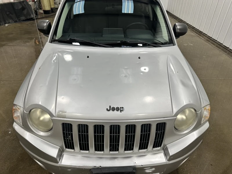 2007 Jeep Compass - Image 21 of 21