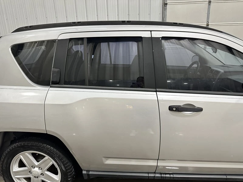 2007 Jeep Compass - Image 20 of 21