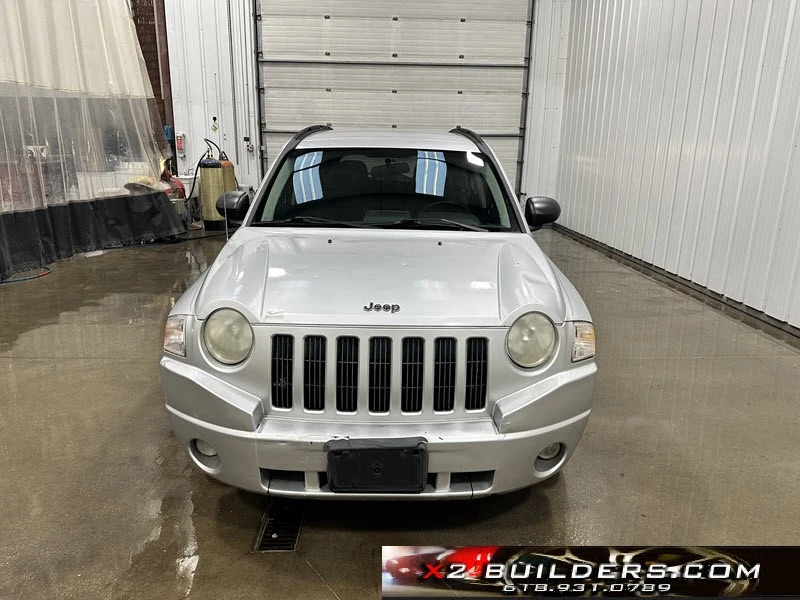 2007 Jeep Compass - Image 2 of 21