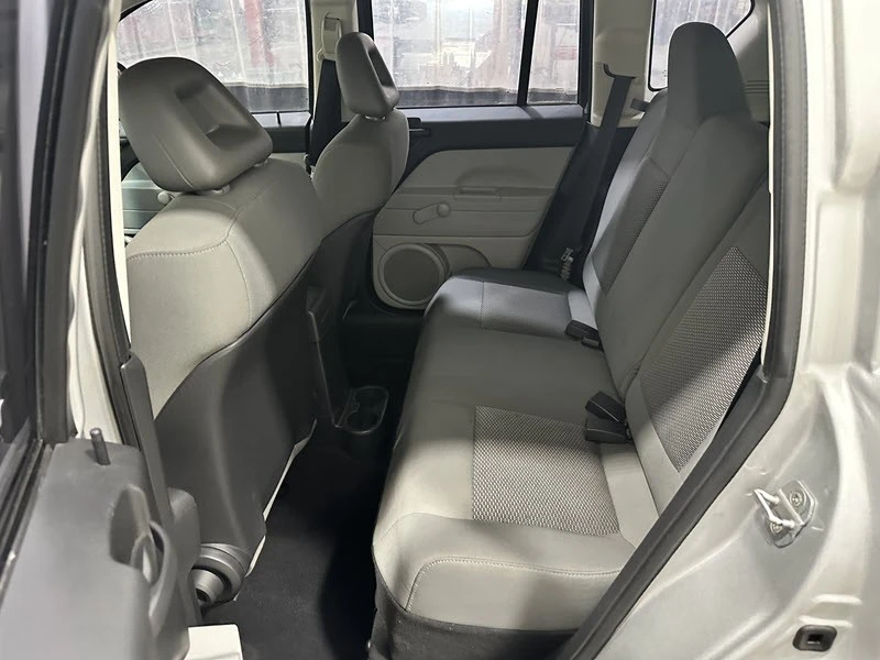 2007 Jeep Compass - Image 12 of 21